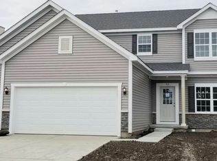 512 S Dollinger Dr, Romeoville, IL 60446