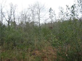 Polktown Rd, Lucedale, MS 39452