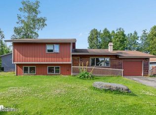 508 Jordt Cir, Anchorage, AK 99504