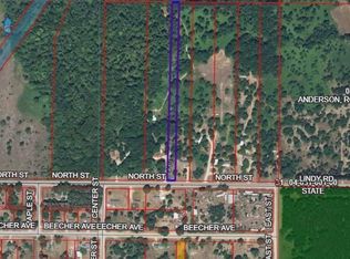 0 N North St, Thompsonville, MI 49683