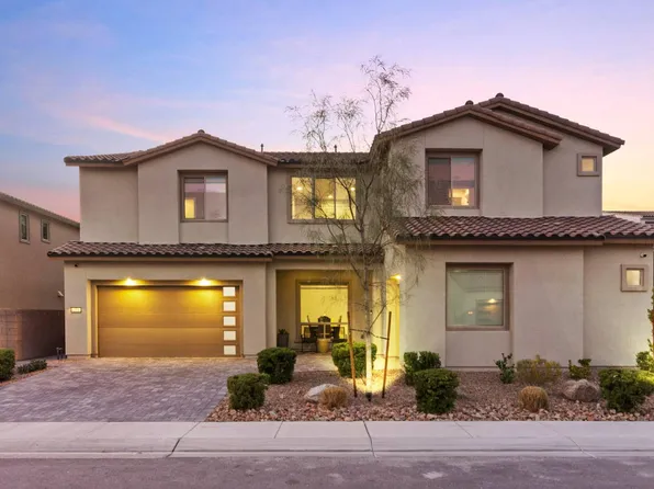 225 Carmel Sky St, Las Vegas, NV 89138