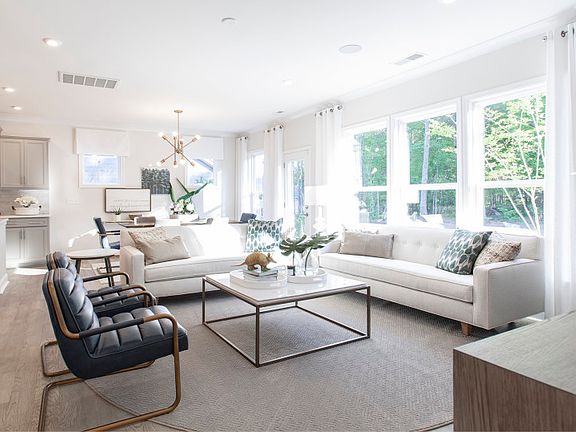 Model Representation