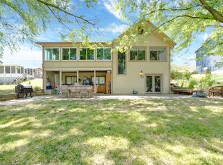 108 Waterside Cir #HS-2, Council Grove, KS 66846