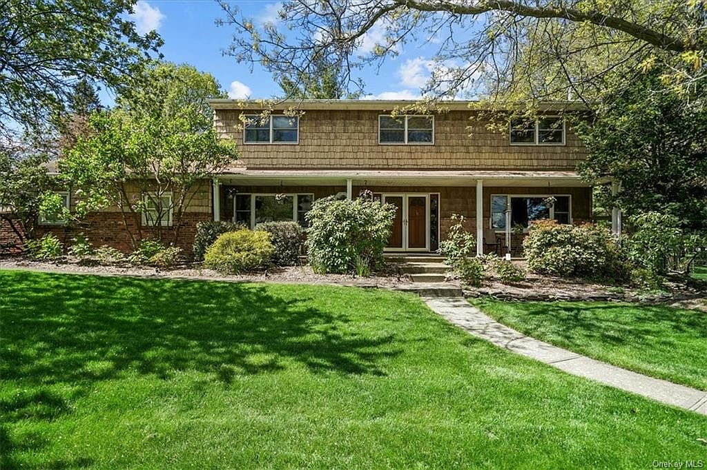 16 Colony Drive, Monroe, NY 10950 Zillow