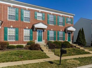 852 Brookmead Dr, O'Fallon, MO 63366