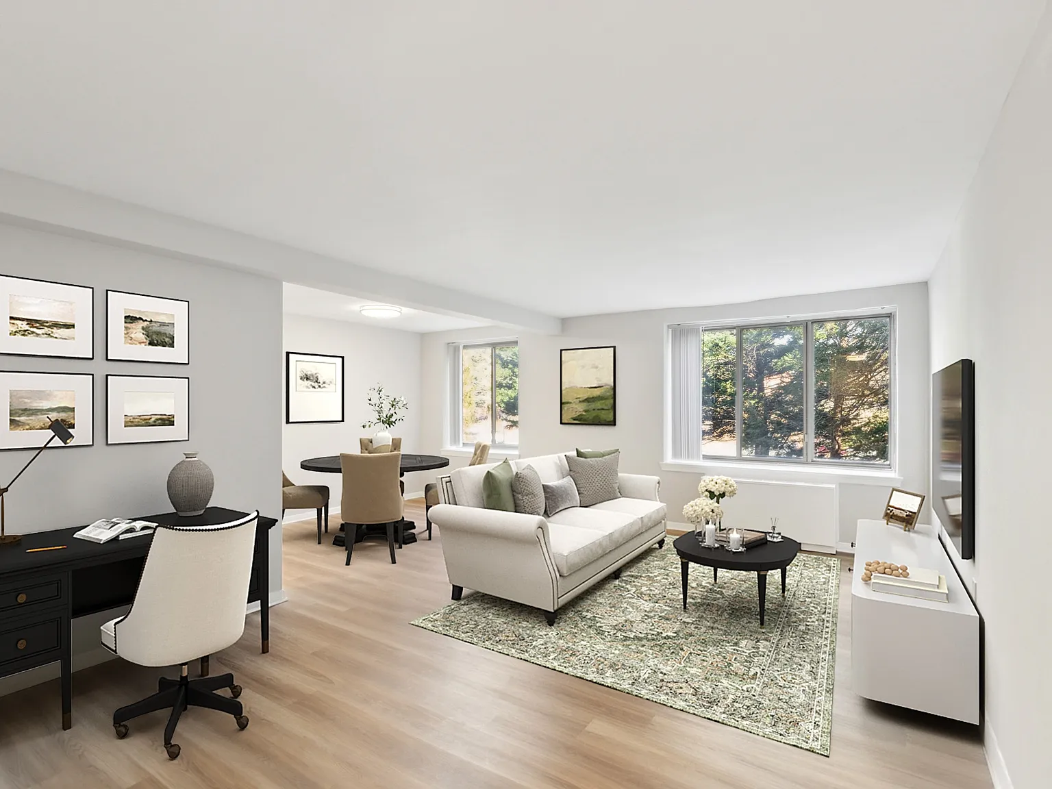 The Jefferson, an Eagle Rock Community — Photo 1