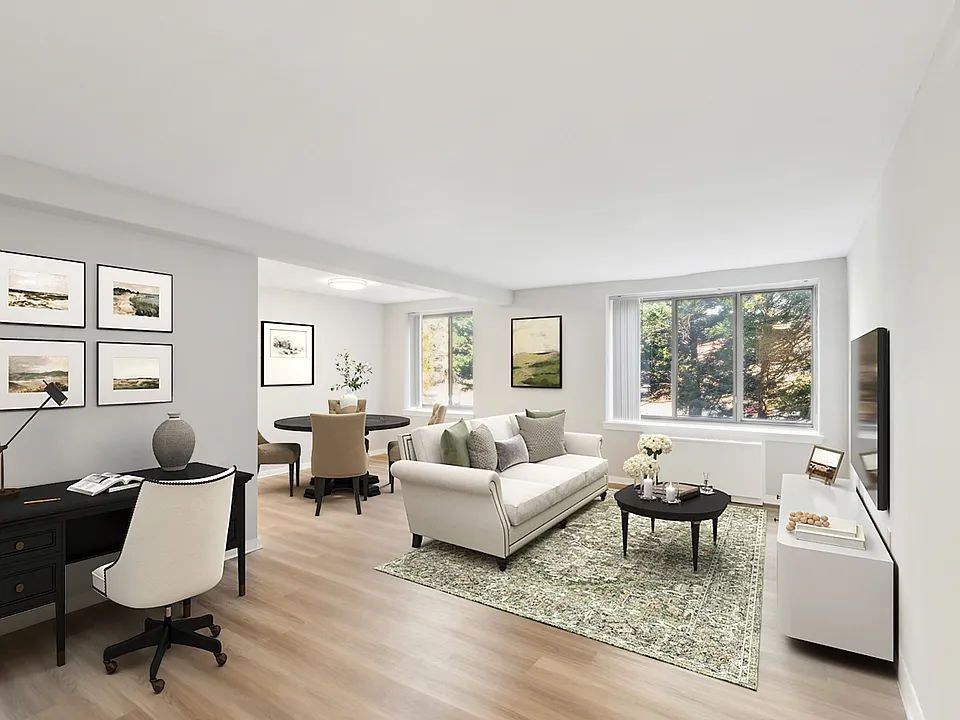The Jefferson, an Eagle Rock Community