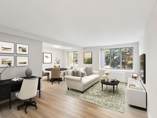 The Jefferson, an Eagle Rock Community | 6166 Leesburg Pike, Falls Church, VA