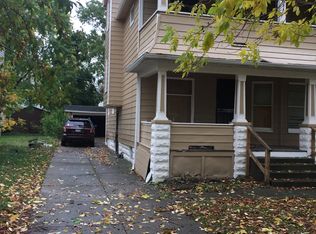 1347 E 187th St, Cleveland, OH