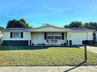 5030 Tilson Dr, New Port Richey, FL 34652