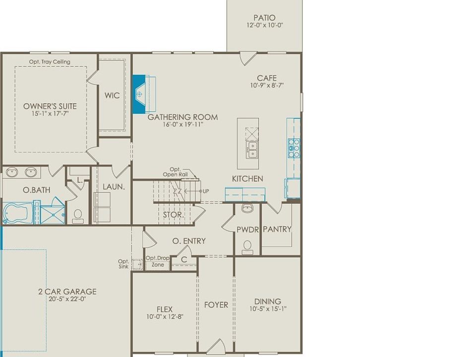 2nd image of 638 Mossy Branch Rd