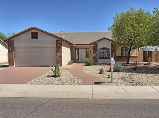 1462 W 13th Ave, Apache Junction, AZ 85120