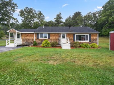 185 Linden St, Berlin, MA, 01503