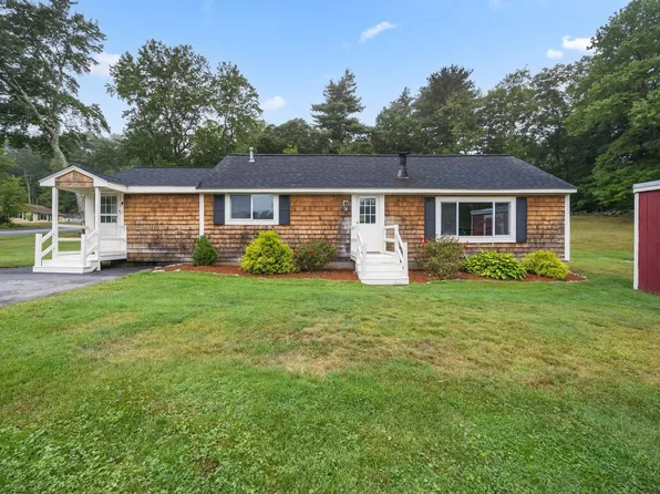 185 Linden St, Berlin, MA 01503