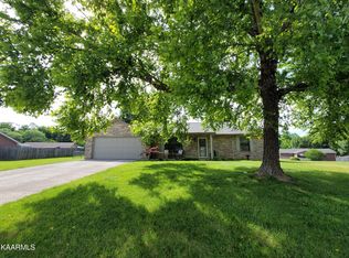 6925 Sicilia Ln LOT 54, Corryton, TN 37721