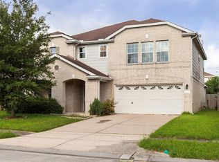 11615 Alpine Vale Ct, Houston, TX 77038