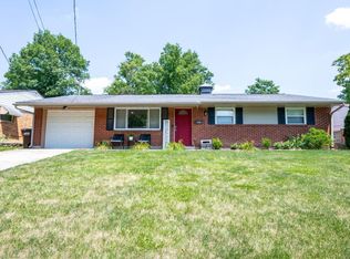 939 Ledro St, Cincinnati, OH 45246