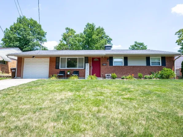 939 Ledro St, Cincinnati, OH 45246