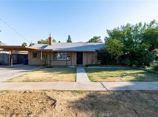 906 E 22nd St, Merced, CA 95340