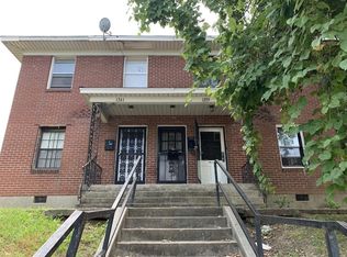 1339 E McLemore Ave, Memphis, TN 38106