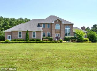 8169 Cedarcrest Ct, Denton, MD 21629