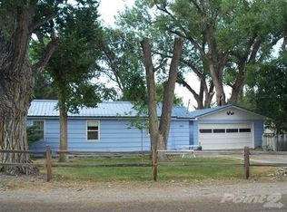 707 Lambrecht Ln, Billings, MT 59105