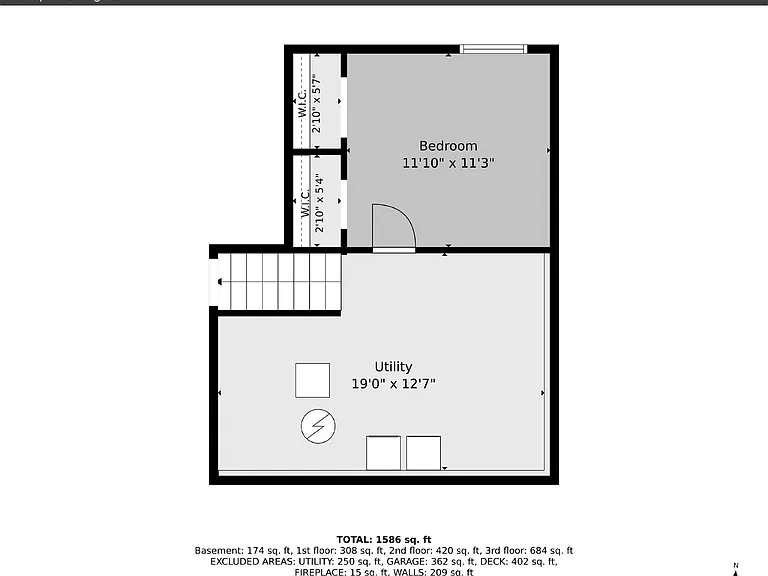 1321 W 132nd Pl — Photo 38