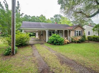 704 N North Congdon St, Georgetown, SC 29440