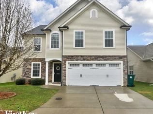 5555 Misty Hill Cir, Clemmons, NC 27012