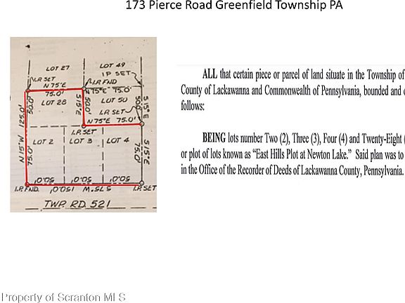 3rd image of 173 Pierce Rd