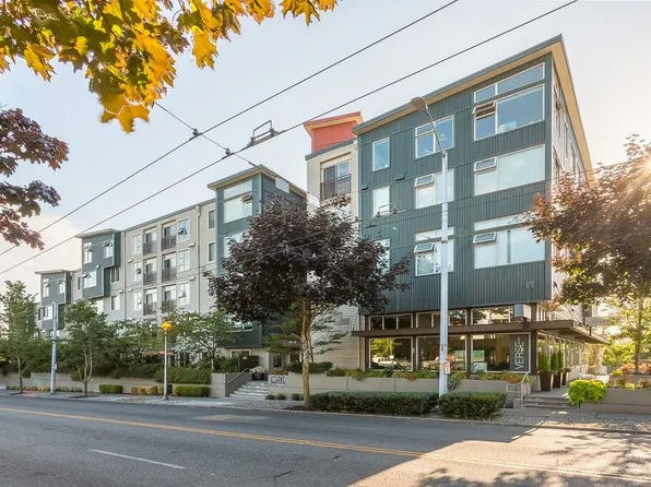 425 23rd Ave S #Cu, Seattle, WA 98144