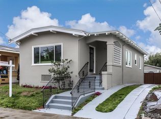 2426 Edwards St, Berkeley, CA 94702