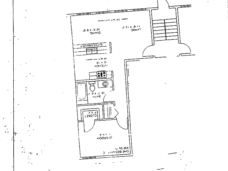 Holly Brook Apartments — Photo 41