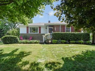 9100 Pannier Rd, Pittsburgh, PA 15237