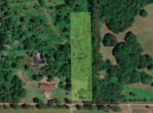 County Road 3117, Clarksville, TX 75426
