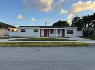 9460 SW 29th Ter, Miami, FL 33165