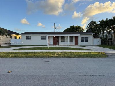 9460 SW 29th Ter, Miami, FL, 33165