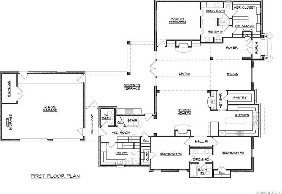 2nd image of 10939 Whispering Path Dr