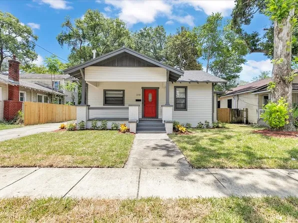 310 W Alfred St, Tampa, FL 33603