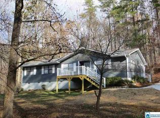 1340 Ben Martin Dr, Wellington, AL 36279