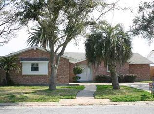 2637 Gerol Dr, Galveston, TX 77551