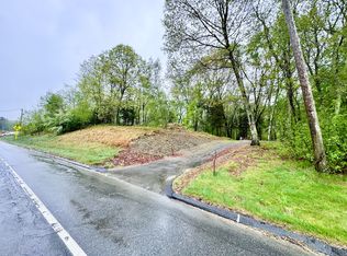 Plainfield Pike, Plainfield, CT 06374