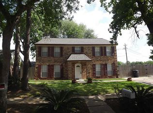 6502 Banta Dr, Missouri City, TX 77489