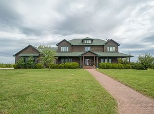 12222 SW 104th St, Augusta, KS 67010