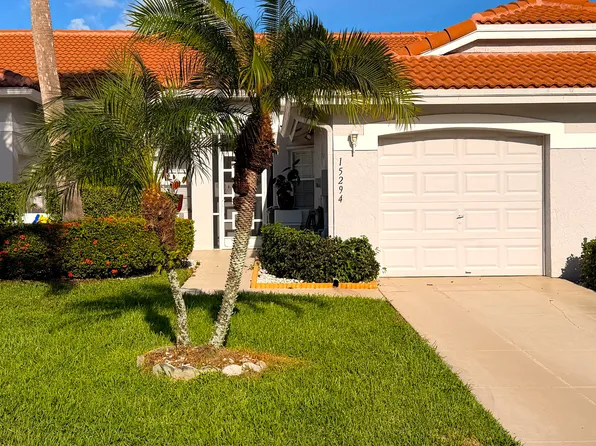 15294 W Tranquility Lake Dr, Delray Beach, FL 33446