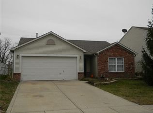 6801 Kunkel Way, Indianapolis, IN 46237