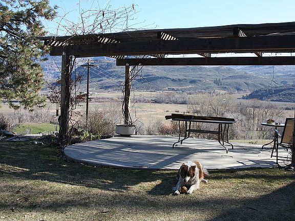 Pergola