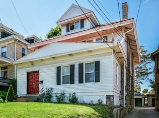 2950 Espy Ave, Pittsburgh, PA 15216