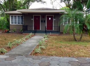 318 25th Ave N, Saint Petersburg, FL 33704
