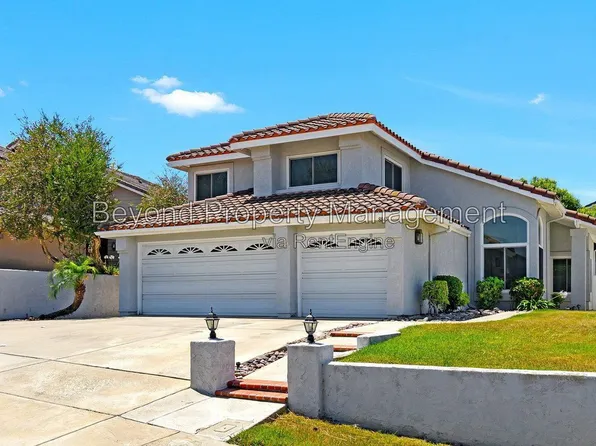 8845 Sparren Way, San Diego, CA 92129